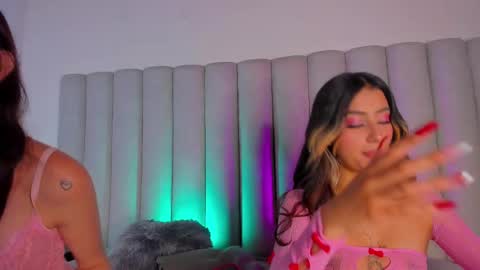 Nicole  Connection time 220pm-910pmCol online show from 02/25/25, 07:47