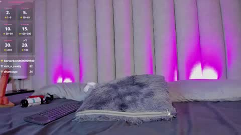 Nicole  Connection time 220pm-910pmCol online show from 03/01/25, 10:42