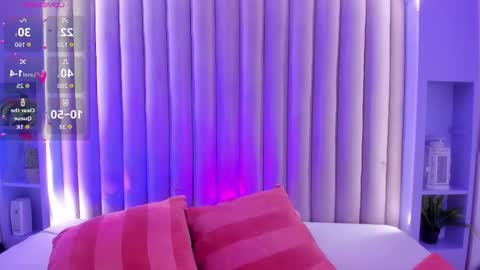 Nicole  Connection time 220pm-910pmCol online show from 02/12/26, 07:31