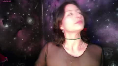 Cristal de Leon online show from 09/13/25, 04:18