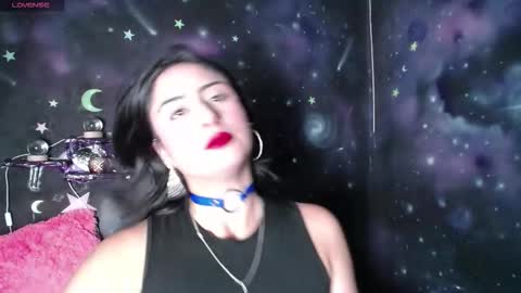 Cristal de Leon online show from 09/17/25, 07:26