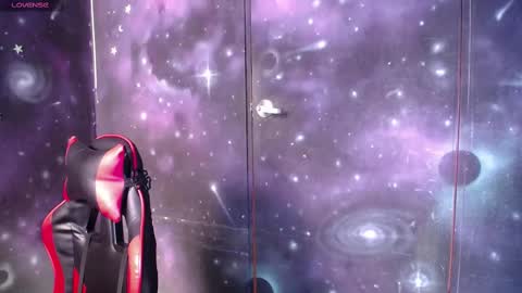 Cristal de Leon online show from 09/24/25, 08:23