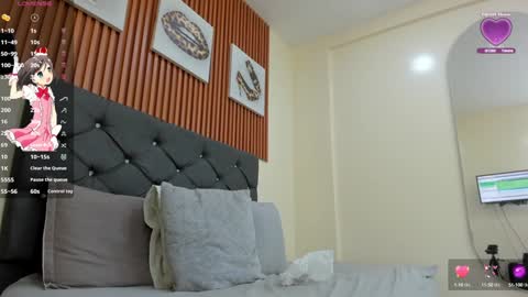 cristale69 online show from 12/28/24, 12:56