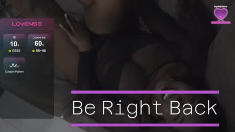 cristale69 online show from 01/20/25, 01:42