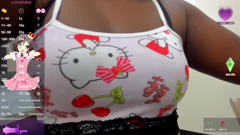 cristale69 online show from 02/08/25, 02:05