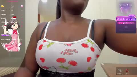 cristale69 online show from 02/27/25, 02:21