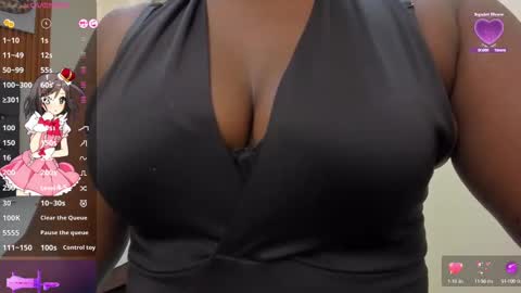 cristale69 online show from 03/04/25, 02:32