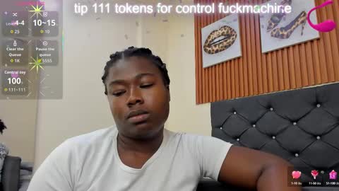 cristale69 online show from 09/12/25, 02:22