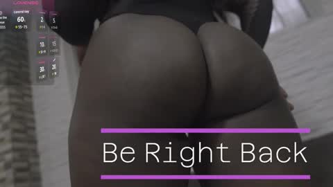 cristale69 online show from 10/18/25, 02:36