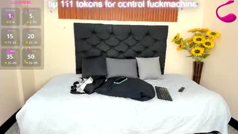 cristale69 online show from 07/01/26, 07:02