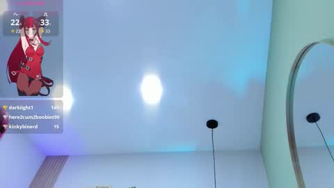 Snapshot of cristalfoxy_ chatting on 02/03/26, 02:53 cristalfoxy_ online show from 02/03/26, 02:53