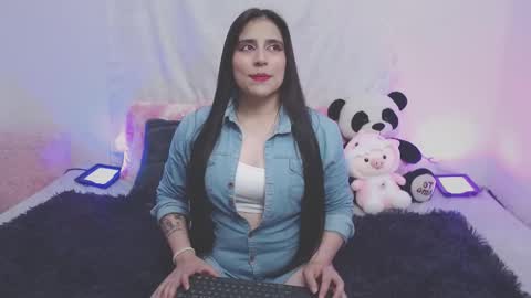 Cristal  online show from 03/14/26, 04:29