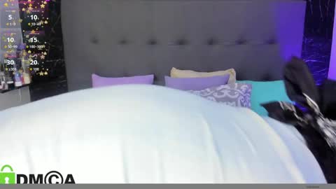 cristal acosta online show from 05/30/26, 07:55