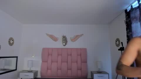 cristal online show from 12/26/24, 06:43