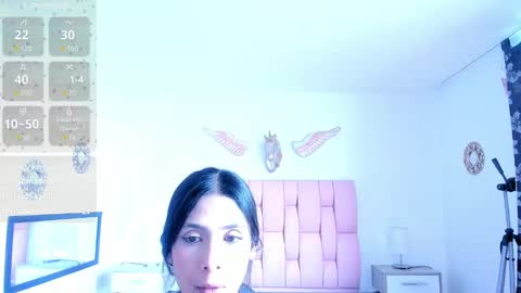 cristal online show from 12/31/24, 06:35