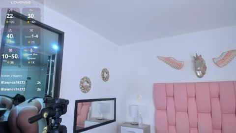 cristal online show from 01/02/25, 06:34