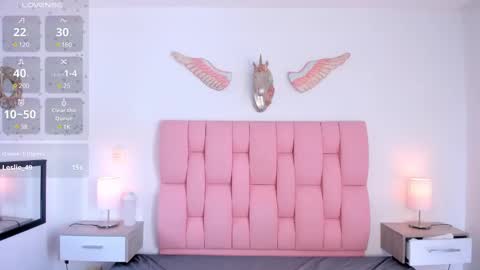 cristal online show from 01/03/25, 03:22