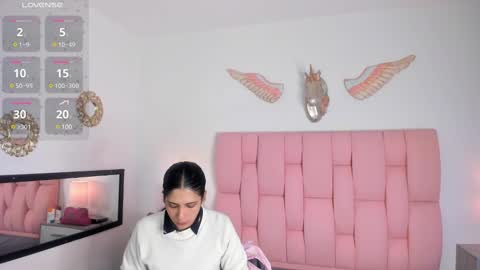 cristal online show from 01/04/25, 12:27