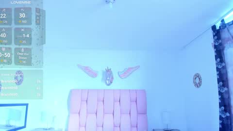 cristal online show from 01/07/25, 06:45