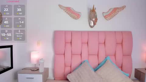 cristal online show from 01/08/25, 04:33