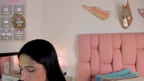 cristal online show from 01/08/25, 10:37