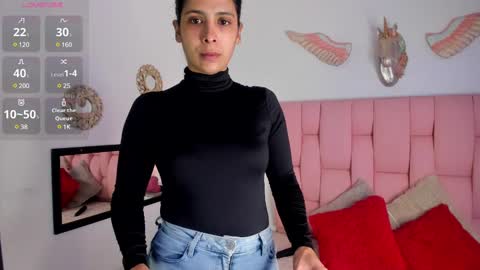 cristal online show from 01/10/25, 12:47