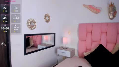 cristal online show from 01/12/25, 05:22