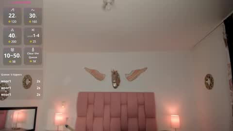 cristal online show from 01/14/25, 08:31