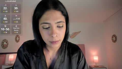 cristal online show from 01/15/25, 08:30