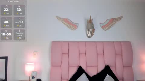 cristal online show from 01/17/25, 05:42