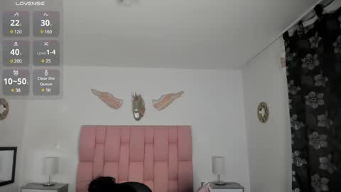 cristal online show from 01/17/25, 08:45