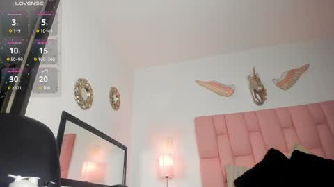 cristal online show from 01/18/25, 04:15