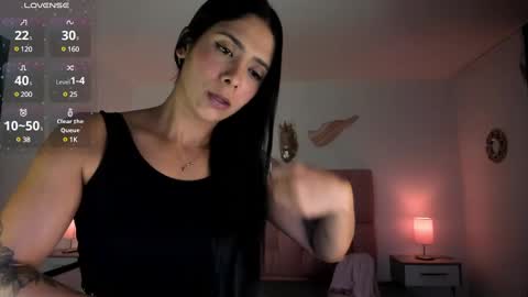 cristal online show from 01/24/25, 12:31