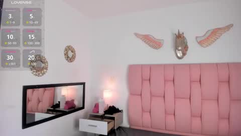 cristal online show from 01/30/25, 12:37