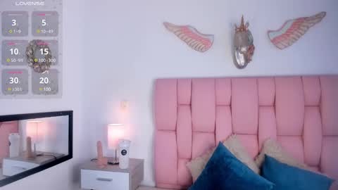 cristal online show from 02/01/25, 03:39