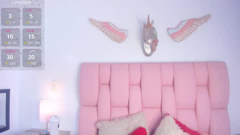 cristal online show from 02/02/25, 03:49