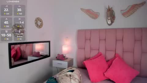 cristal online show from 02/04/25, 12:33