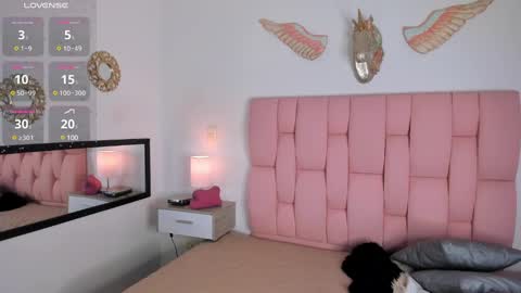 cristal online show from 02/05/25, 01:00