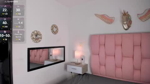 cristal online show from 02/10/25, 12:39