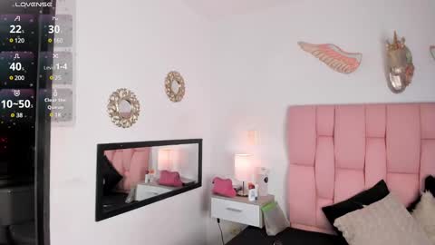 cristal online show from 02/12/25, 01:06