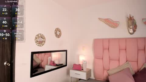 cristal online show from 02/19/25, 12:55