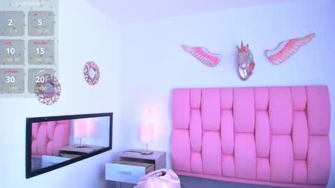 cristal online show from 03/09/25, 01:37