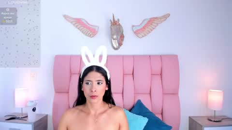 cristal online show from 03/10/25, 03:52