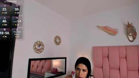 cristal online show from 03/11/25, 12:39