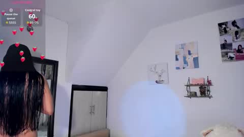 cristal online show from 09/10/25, 01:00