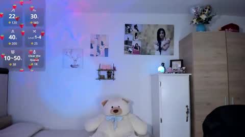 cristal online show from 09/21/25, 03:35