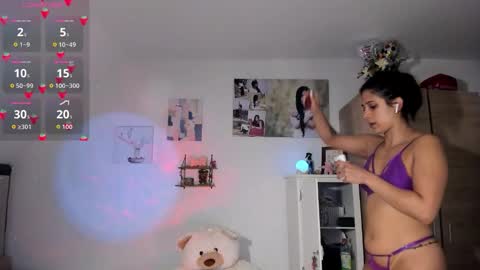 cristal online show from 09/22/25, 12:29