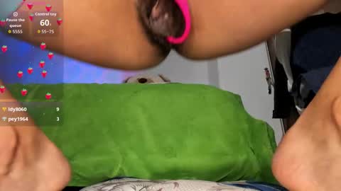 cristal online show from 09/26/25, 02:37