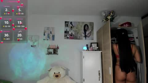 cristal online show from 09/28/25, 04:45