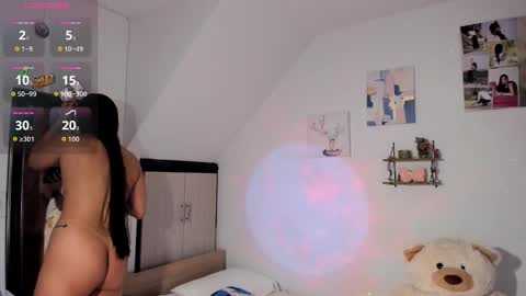 cristal online show from 10/14/25, 02:18